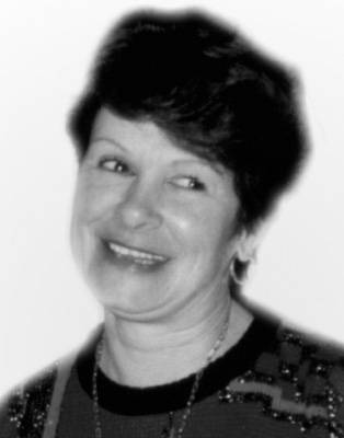 Photo of Lise Wathier