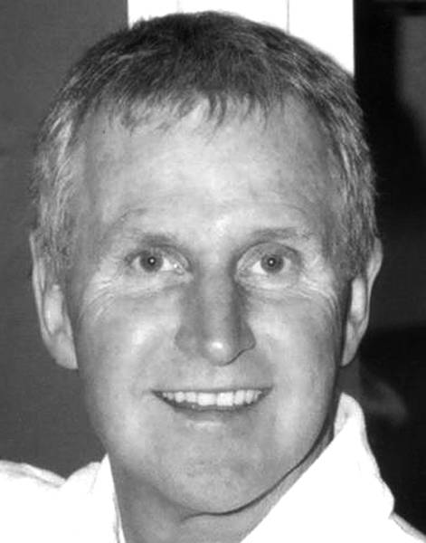 Photo of Richard Hotte