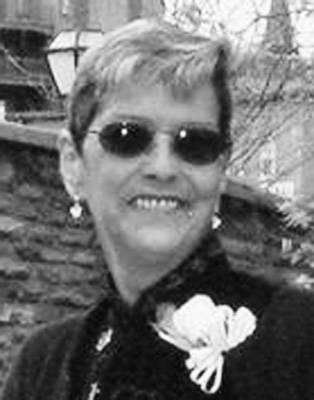 Photo de Louise Boisjoly