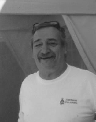 Photo of Guy Langlois