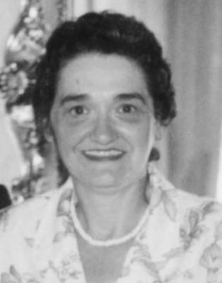 Photo de Madame-Claire Deschenes