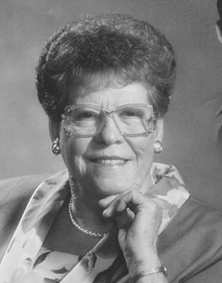 Photo of Clarisse Beland
