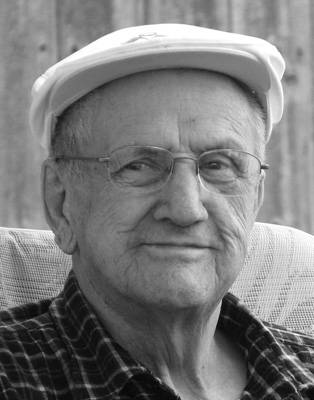 Photo of Robert Benson