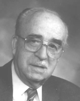 Photo of Emmanuel Gelinas