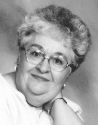 Photo of Madame-Claudette Cousineau