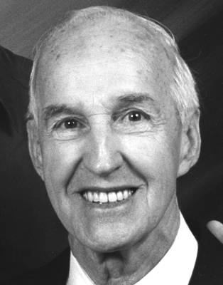 Photo of Leo-Paul Larose