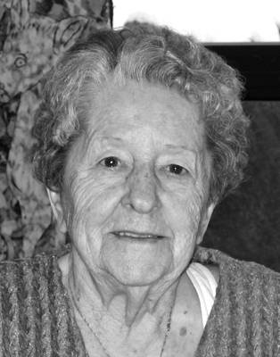 Photo of Mme-Antoinette Perron