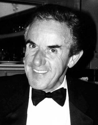 Photo de Jacques Mousseau