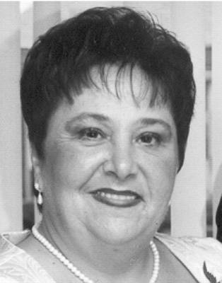 Photo of Madeleine Meilleur