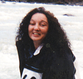 Photo of Leslie-Jane Gallagher