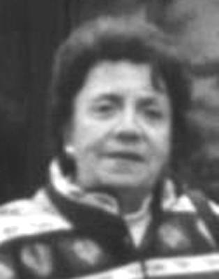 Photo de Madame-Laurette Lagace