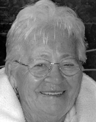 Photo of Blanche Maisonneuve