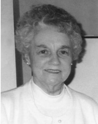 Photo of Lucille Kingsbury