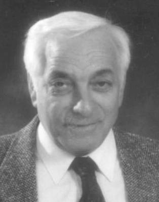 Photo de Jacques Cardinal