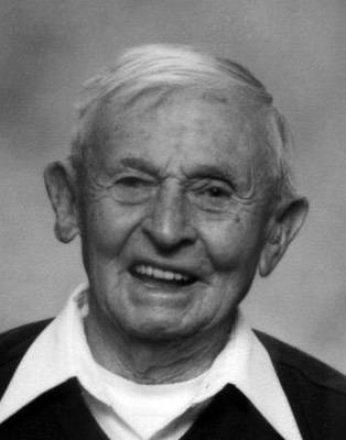 Photo de Romeo Sabourin