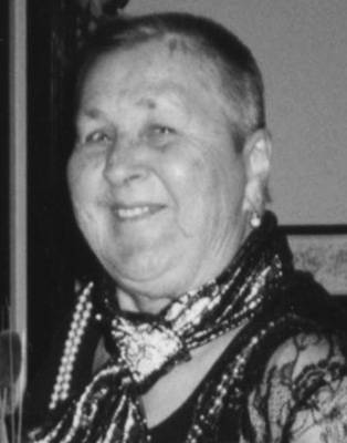 Photo of Madame-Annette Potvin
