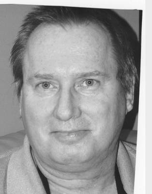 Photo de Robert-Gilles Guitard