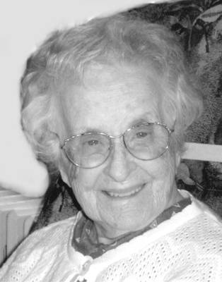 Photo of Madame-Lea Corbeil