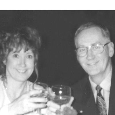 Photo of Suzette-Albert-St-Louis-Et-Marcel St-Louis