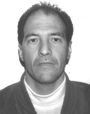 Photo of Robert Bazinet