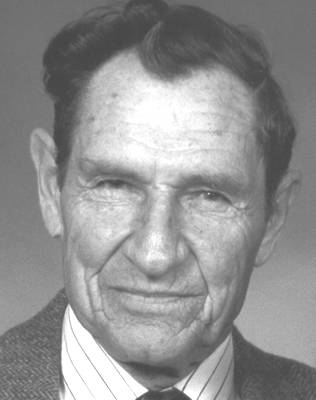 Photo of Florent-Gerard Forget