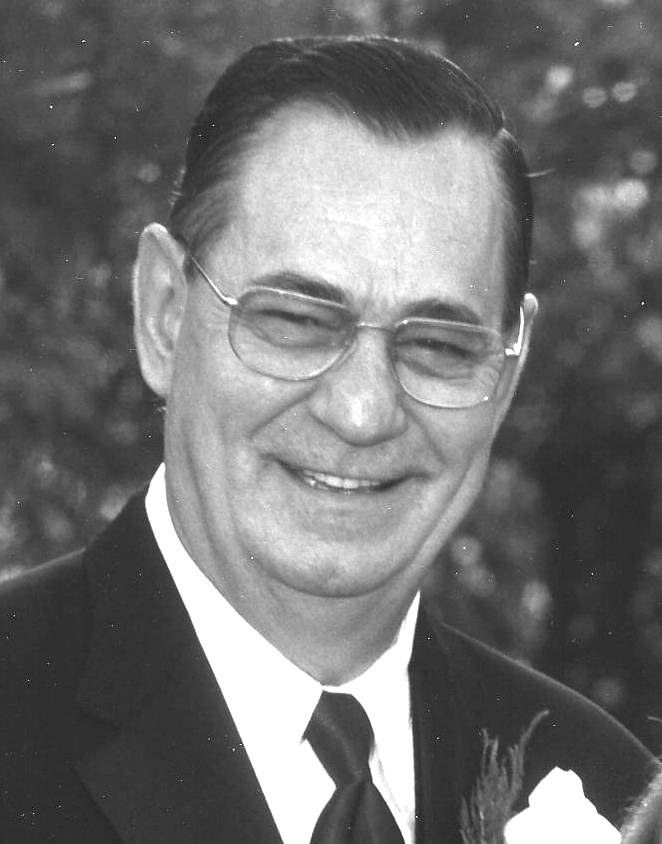 Photo of Pierre Poirier