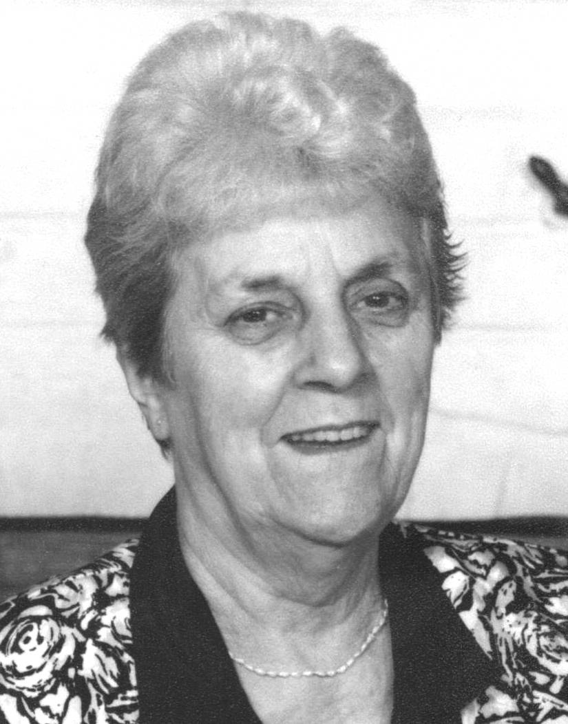 Photo de Madame-Gilberte Thibault