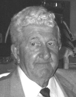 Photo of Georges Henri