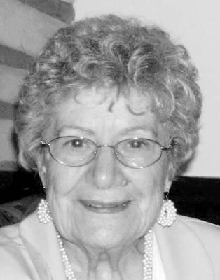 Photo of Mme-Irene-Potvin Fortin