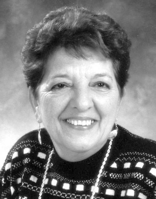 Photo of Mme-Claire Proulx