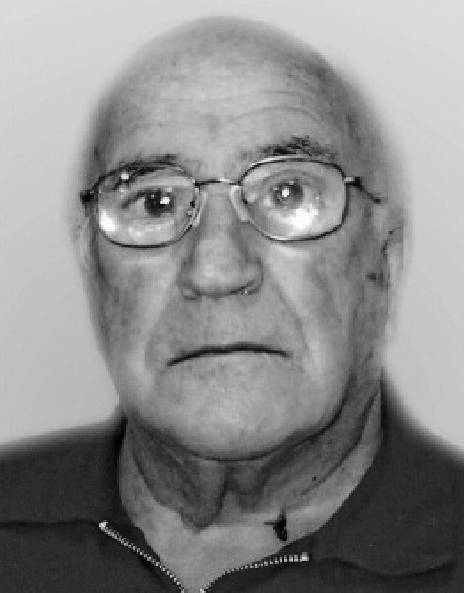 Photo of Eugene Labrosse