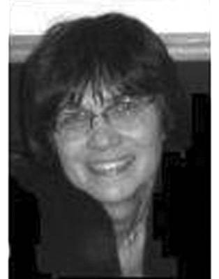 Photo of Marie-Josee Thivierge