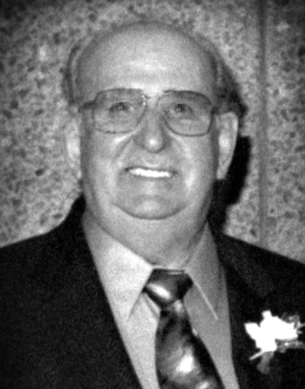 Photo de Monsieur-Ronald Marleau