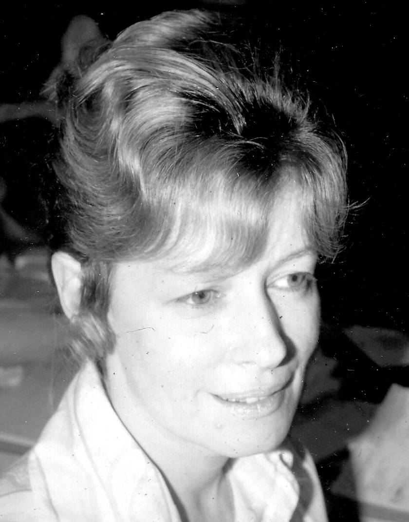 Photo of Mme-Denise Perrault