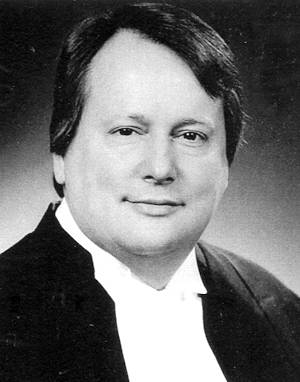 Photo of Michel Ste-Marie