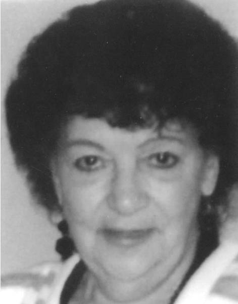 Photo de Laurette Desjardins