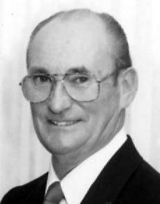 Photo of Alexandre Perras