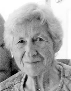 Photo de Mme-Gilberte-Lebeau Cousineau