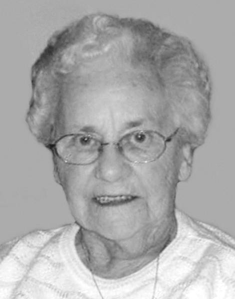 Photo de Madame-Alice Quesnel