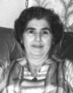 Photo of Mme-Bernadette Villeneuve