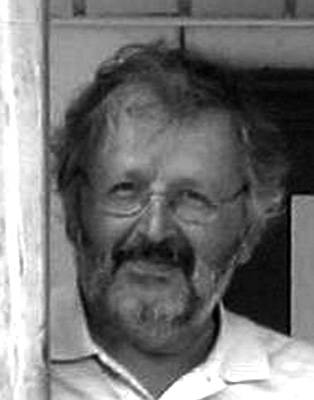 Photo of Robert L-Heureux