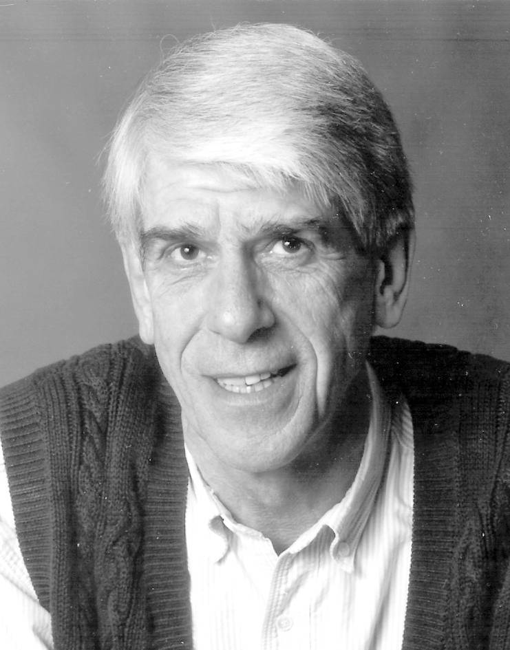 Photo of Jean-Pierre Legault