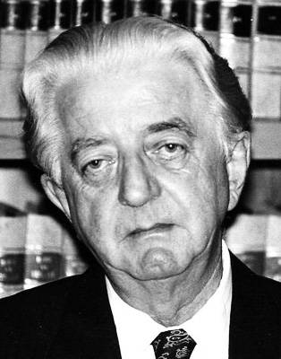 Photo of Paul-Yvan Marquis