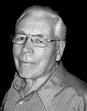 Photo de Laurier Lafontaine