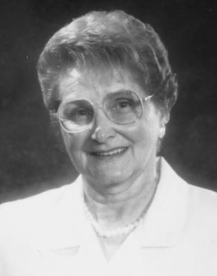 Photo de Mme-Albina Lalonde