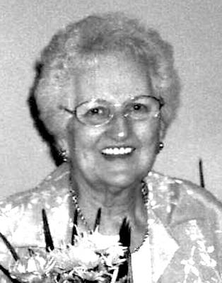 Photo de Madame-Lina Ouellette