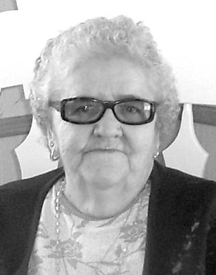 Photo de Mme-Georgette Beauvais