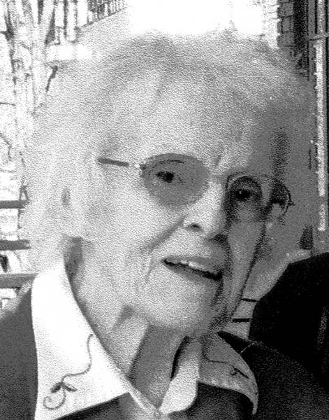 Photo de Apolline Fortier