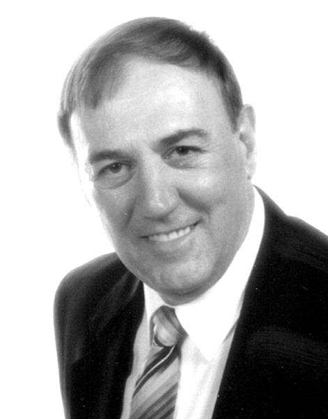 Photo of Claude Beauparlant