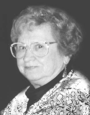 Photo of Madame-Rita-Furrie Cousineau